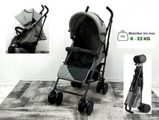 Kinderwagen Kinderkraft SIESTA