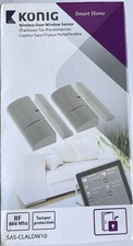 Smart home security - smart,