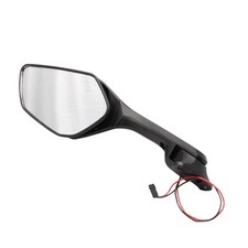 Spiegel Links für Kawasaki