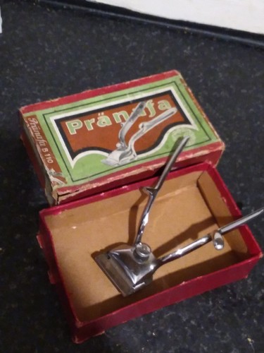 Vintage pranafa - vintage,