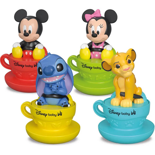 Disney baby tassen - disney, tassen-kreisel