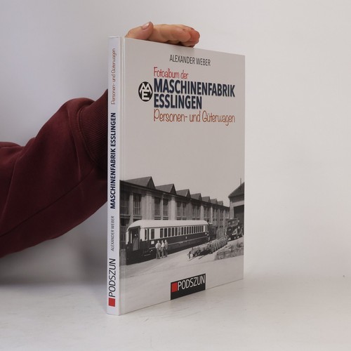 Maschinenfabrik esslingen - maschinenfabrik,