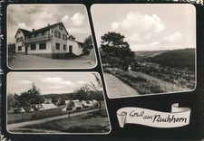 Buchhorn, Germany am See