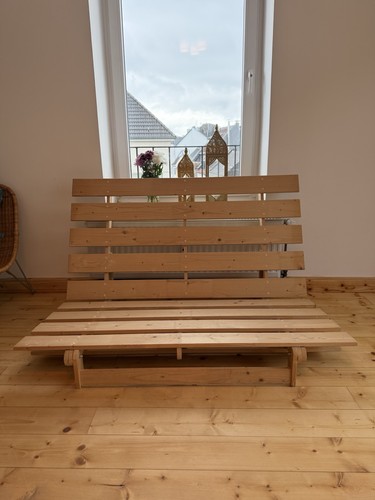 Ikea bodensofa bett 140x200 - bodensofa,