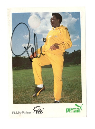 Seltene pelé - seltene,