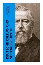 Johannes Scherr | Deutsche