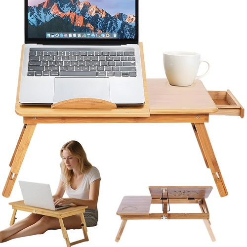 Klappbares betttablett 2er - klappbares,