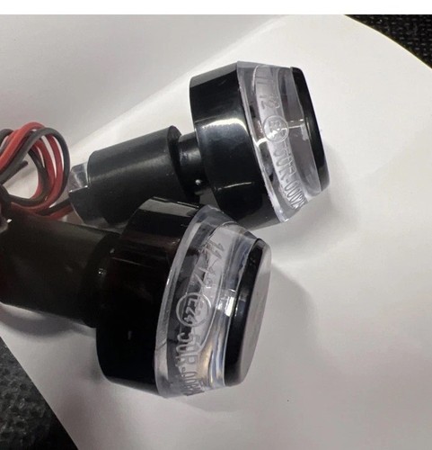Ochsenaugen lenkerblinker - ochsenaugen,