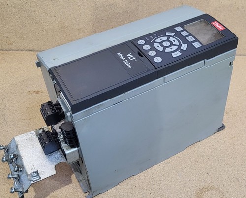 Danfoss vlt frequenzumrichter - danfoss,