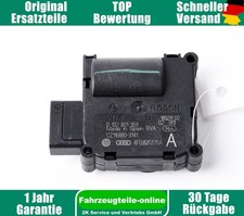 Heizungsstellmotor Lüftung