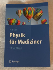 Physik für Mediziner