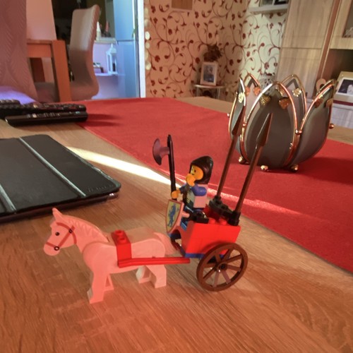 Lego castle ritterburg mit - ritterburg,