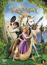 Rapunzel (DVD) (UK IMPORT)