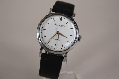 Original vintage iwc - original,