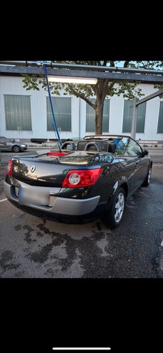 Renault mégane cabrio - cabrio, |