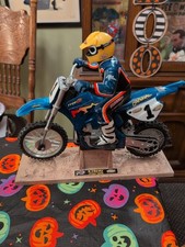 VINTAGE Jeremy Mcgrath MX Tyco