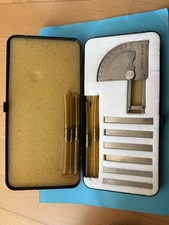 Toyota Motor Japan Carburator Spezial Werkzeug 09240-00012 Oldtimer Vintage