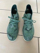 Original Clarks Desert-Boots