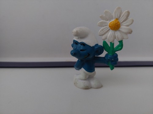 Schlümpfe schleich peyo - schlümpfe, /