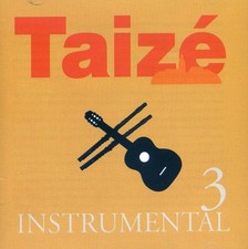 Taize instrumental 2010 - instrumental,