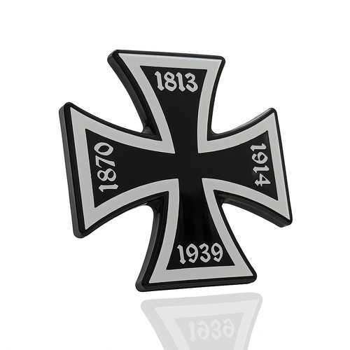 Eisernes kreuz gedenkkreuz - eisernes,