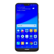 Huawei P20 lite ANE-LX1 - 64GB - Blau