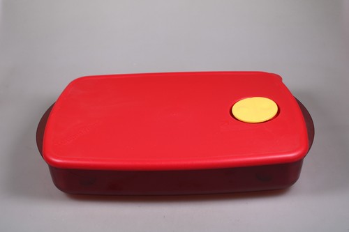 Tupperware micro cook - tupperware,