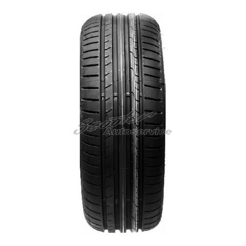 Dunlop sport bluresponse - dunlop,