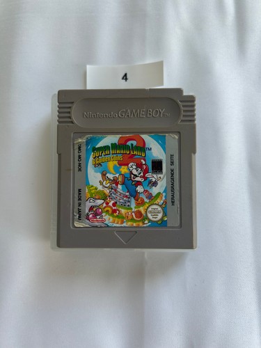 Nintendo game boy - nintendo,