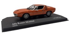Minichamps 1/43 Alfa Romeo