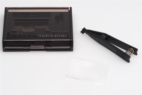 Nikon focusing screen type - nikon,