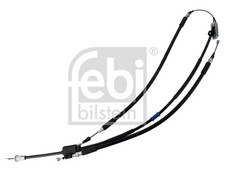 FEBI BILSTEIN Bremsseil