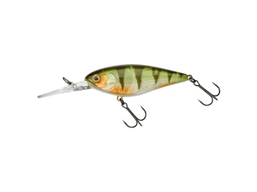 Illex squirrel flat dd - squirrel,