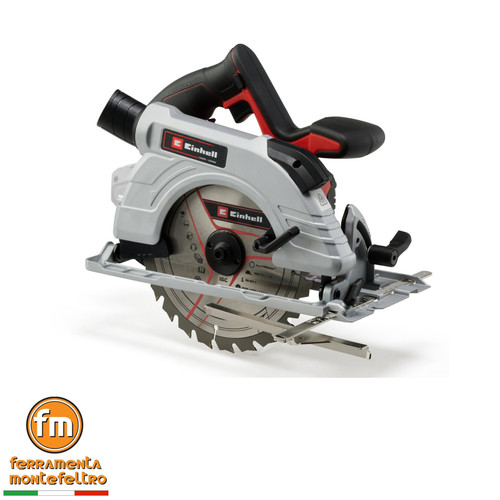 Einhell akku kreissäge cs - akku-kreissäge, tp-cs