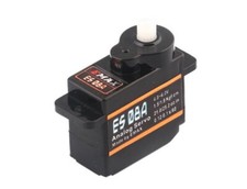 Emax ES08A Micro Servo 8g