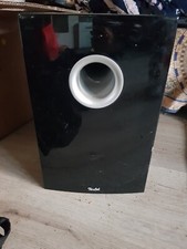 Subwoofer