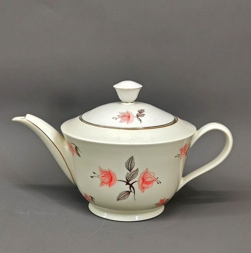 9140349 porzellan tee kanne - ,