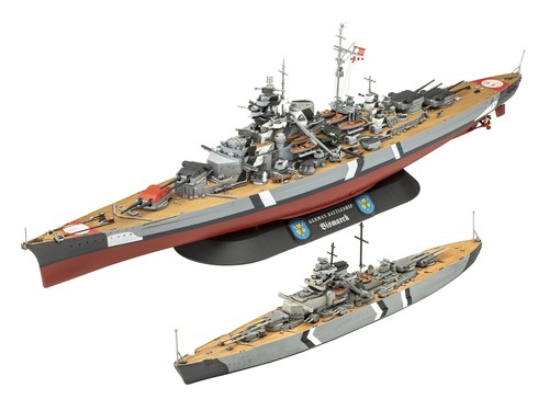 Revell 05637 geschenkset - revell,
