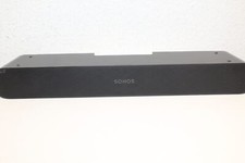 Sonos Ray Soundbar S36 Wireless Optical Arc Schwarz nur Grundgerät Gebraucht  