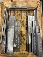 V2A Edelstahl konvolut- 1.4301 Rund / Flach /vierkant/ Rest_VA