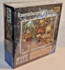 Ravensburger EXIT Puzzle Die
