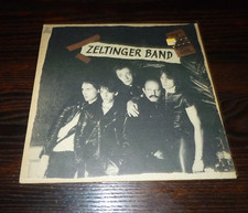 Zeltinger Band - De Plaat (Im