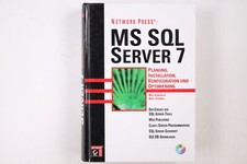 51251 MS SQL SERVER 7, M. CD-ROM HC