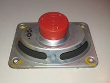 1 Breitband-Lautsprecher (18x13cm) aus Loewe Opta Bella-modern 6728W