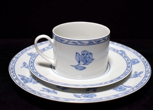 Rosenthal blue elegance - rosenthal,