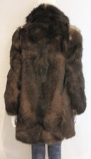 Echtpelz nutria sumpfbiber - nutria,