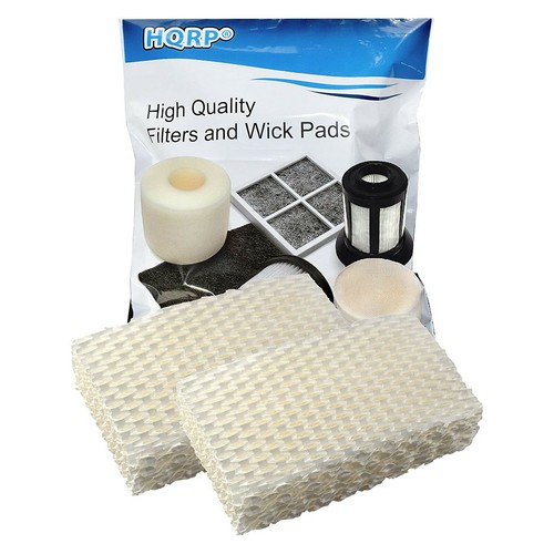 2er pack dochtfilter für - 2er-pack,