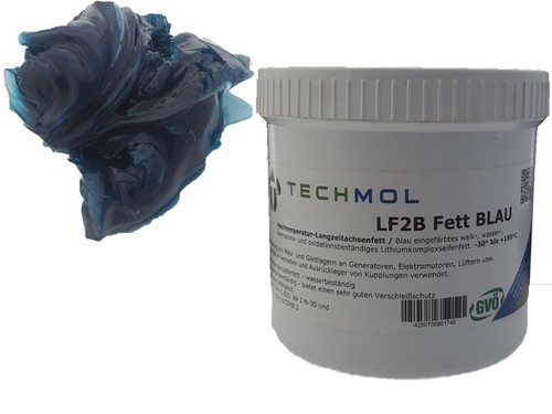 Radlagerfett bis 150°C