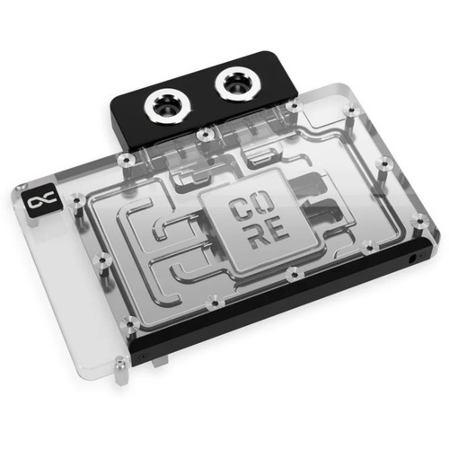 Alphacool core geforce rtx - alphacool,