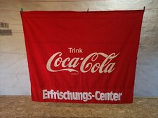 Coca cola spannband - spannband, werbung